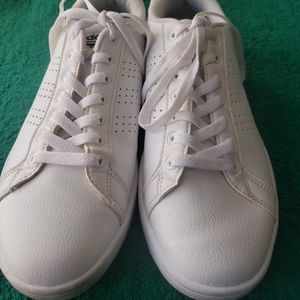 Adidas Cloudfoam, size 9.5 shoes